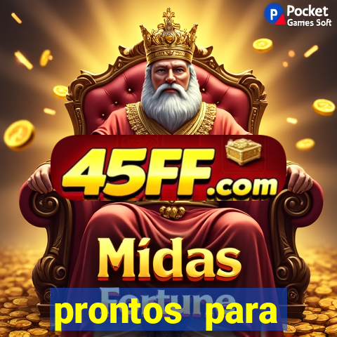 prontos para detonar dublado download